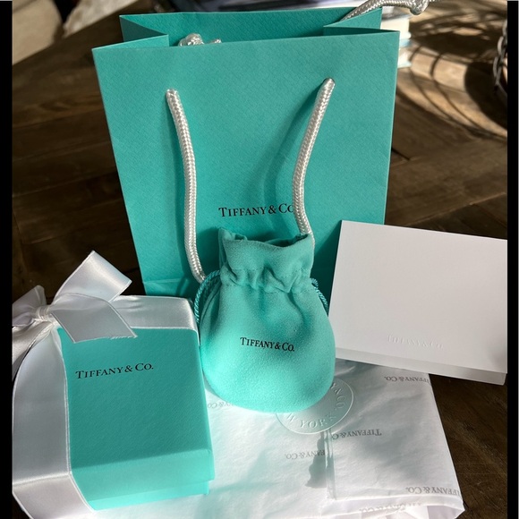 Tiffany presentation bundle - Picture 1 of 10
